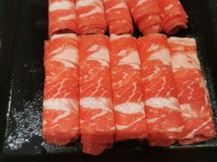 -海底捞火锅(金融街万达店)