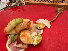 -叶叶菩提(太原别墅店)