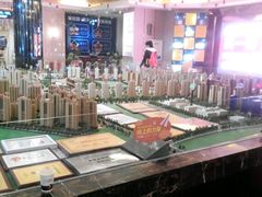 -沈阳于洪碧桂园凤凰酒店