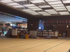 -汤连得温泉馆(宝山店)