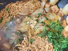 -忆乡情铁锅炖鱼饭店(延庆店)