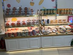 -蜂蝶来饼店(拱北总店)