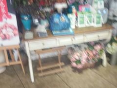 -茉莉餐厅(包河万达店)