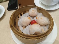-唐苑酒家·岭南粤菜名店(太古仓店)