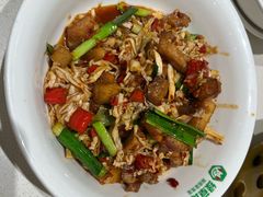 -绿草地·湘菜(芙蓉天街店)