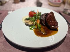 -马克西姆餐厅(崇文门店)