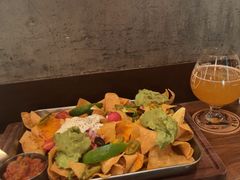 -京A Brewpub·精酿餐吧(幸福村店)