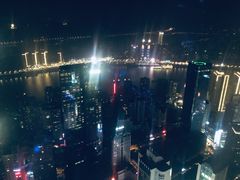 -WFC会仙楼观景台