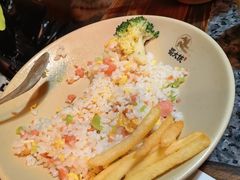 -蜀大侠火锅(建设路第五大道店)