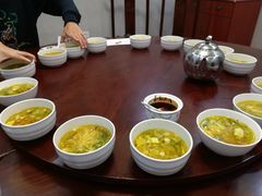 -普集烧鸡(新店)
