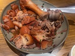 -金掌勺·锅包肉(广渠门店)