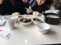 -嘉和一品粥(方庄店)