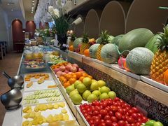 -凡塔斯牛排自助餐厅(莆田万达店)