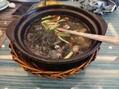 -自游人·美食一楼·地道徽菜(三十年名店)