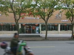 -阿英煲(凉城路店)