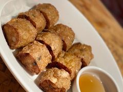 潮式粿肉-陈鹏鹏潮汕菜(宝安机场T3航站楼店)