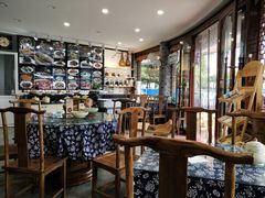 -印象徽州·正宗徽菜体验店
