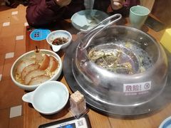 -三个渔夫·蒸汽海鲜(小白楼店)