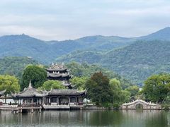 -台州府城(东湖)