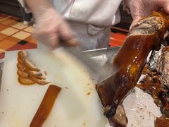 -大鸭梨烤鸭(石佛营店)