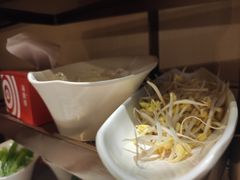 -海底捞火锅(龙湖三千集店)