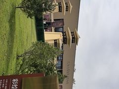 -北京大葆台遗址博物馆