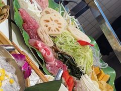 -朱光玉火锅馆(正弘城店)
