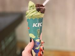 -肯德基(宝龙店)