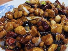 -洪福亮酒家(南草厂街店)
