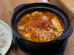 -贤花饭店(城阳店)