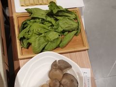 -蝎王府羊蝎子(西直门店)