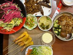 -菊儿人家·北京胡同菜(南锣鼓巷店)