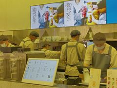-喜茶(南昌王府井店)