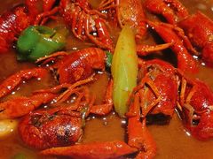 -沪小胖·小龙虾·蓝龙王(八佰伴店)