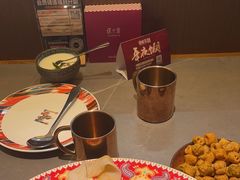 -塔哈尔·新疆盛宴(奉贤龙湖店)