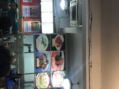 -张家卫·阳江菜·小海鲜(肥婆湾桥店)