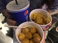 -GALA CINEMA(朗豪坊购物商场店)