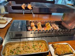 -三个蒙古大叔羊肉串(大宁店)