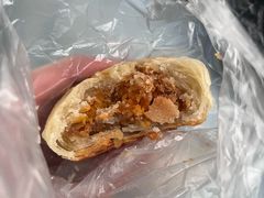 蛋黄月饼-常州糕团店(北大街新世纪商城店)