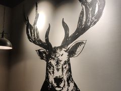 -THE ALLEY 鹿角巷(时代天街A馆店)