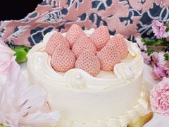 -壹点壹客·生日蛋糕(南山店)