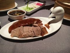 -金鸭季·北京烤鸭(深业上城店)