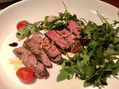 智利和牛切片牛排-Solo(衡山路店)