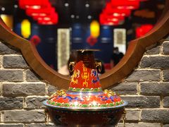 -三宝涮肉(体育学院店)