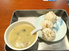 -草包包子铺1937(普利街店)