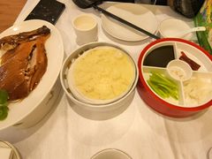 -满堂·烤鸭店·北京菜(鼓楼店)