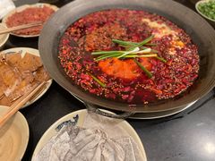 -刁姐火锅(五小区店)