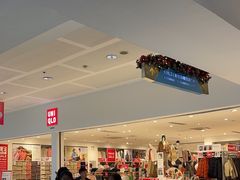 -优衣库(厦门SM广场店)