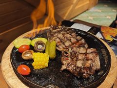-卢布里西餐厅(海拉尔店)