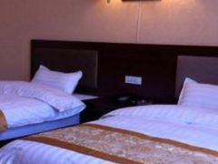 -甸园锦江宾馆(北外滩店)